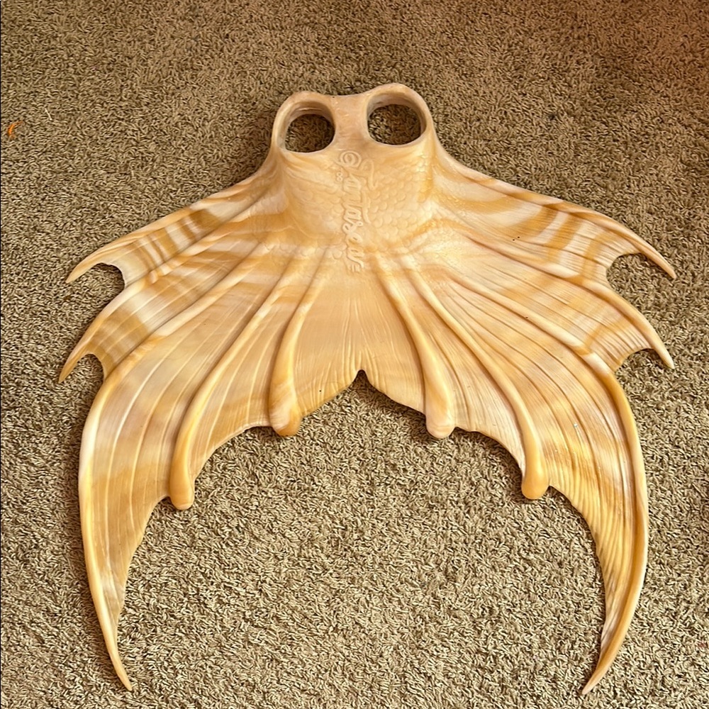 Mertailor FF2 monofin